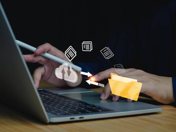 Data Migration Service